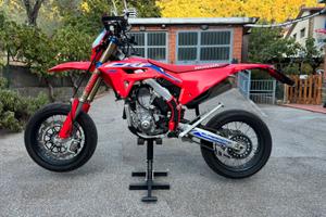 Honda crf 450 rx 2024 (r)