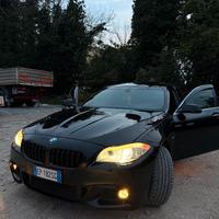BMW serie 520