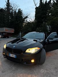 BMW serie 520