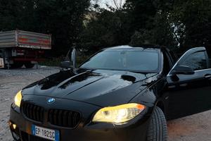 BMW serie 520