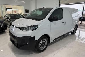 FIAT Scudo 1.5 BlueHDi 120 CV S&S PL-TN Furgone