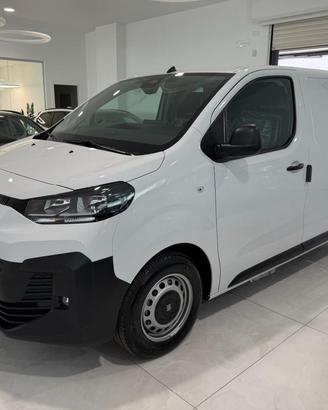 FIAT Scudo 1.5 BlueHDi 120 CV S&S PL-TN Furgone
