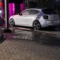 Bmw serie 1 114d per neopatentati