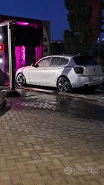 Bmw serie 1 114d per neopatentati