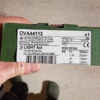 lampada d'emergenza OVA 44113