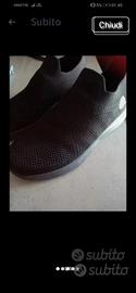 scarpe canguro donna 40 
