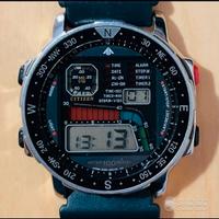 CITIZEN Windsurfing D060