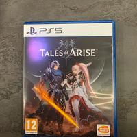 Tales of Arise - PS5
