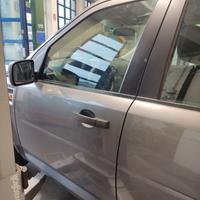 Porta ant sx LAND ROVER FREELANDER 2 2008