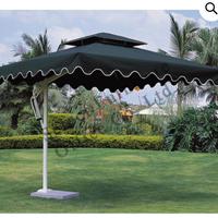 Ombrellone da giardino