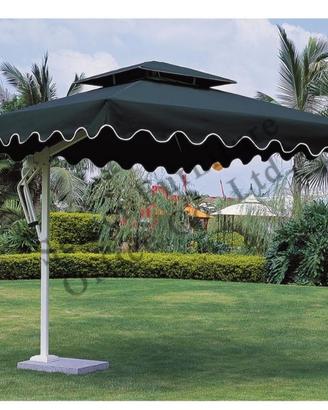 Ombrellone da giardino