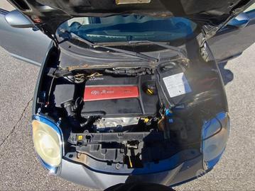 MOTORE PER ALFA ROMEO MITO 1.6 MTJ ANNO 2012