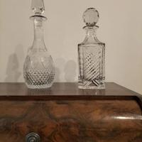 Bottiglie antiche per amatori