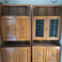 Mobilia da soggiorno