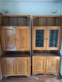 Mobilia da soggiorno