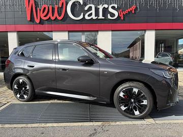 BMW X3 xDrive20d 48V MSport Pro FULL LED-TETTO-N