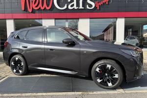 BMW X3 xDrive20d 48V MSport Pro FULL LED-TETTO-N