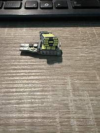 Coppia led retro posizione Canbus nuovi T10