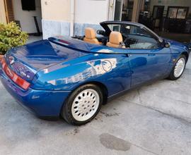 ALFA ROMEO Spider - 1997