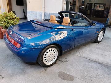 ALFA ROMEO Spider - 1997