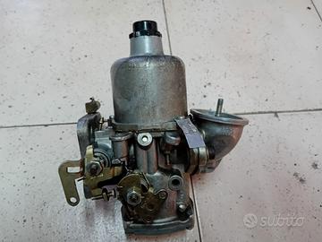 carburatore mini cooper 