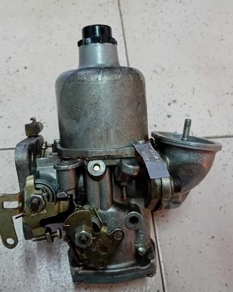 carburatore mini cooper 