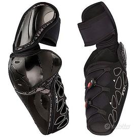 Protezioni gomiti alpinestars vapor elbow