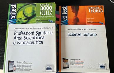 Editest Quiz e Teoria