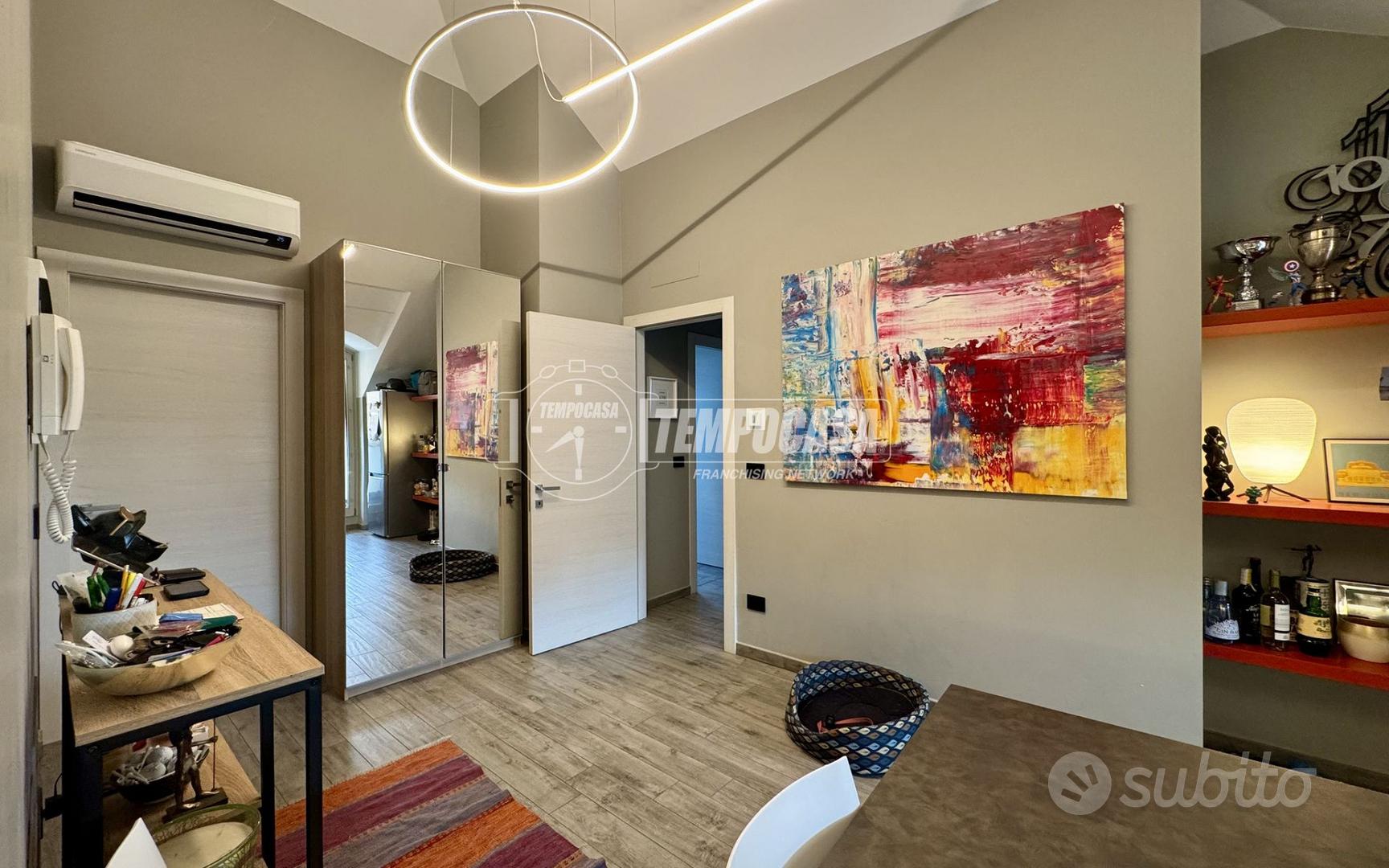 Appartamento – Rivoli, Cascine Vica - Altro