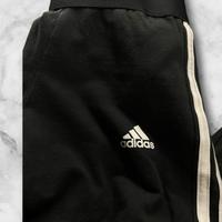 Leggings Adidas Neri Donna - taglia XS