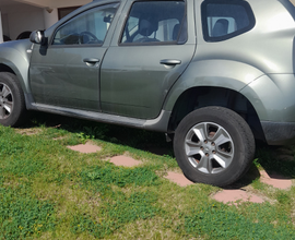 Privato vende dacia duster