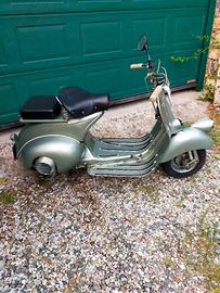 Piaggio Altro modello - 1949