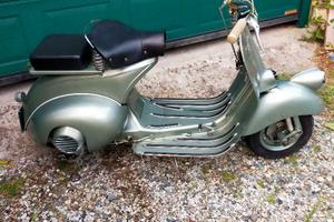 Piaggio Altro modello - 1949