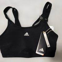 Reggiseno sportivo  Adidas TLRD High Support Bra