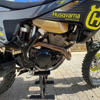 Husqvarna FE 350 - 2019