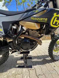 Husqvarna FE 350 - 2019