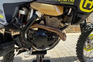 Husqvarna FE 350 - 2019