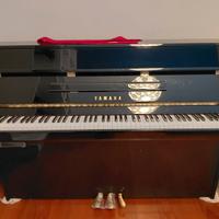 YAMAHA B1 SILENT