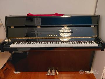 YAMAHA B1 SILENT