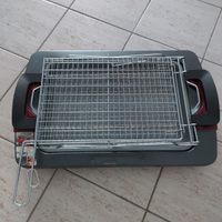 Bistecchiera elettrica De Longhi