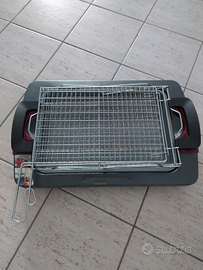 Bistecchiera elettrica De Longhi