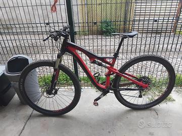 specialized comp del 2015  taglia  M 