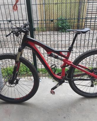 specialized comp del 2015  taglia  M 