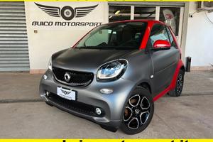 Smart Fortwo Gray Matt - Cabrio* - Super Full!