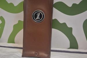 Cover dash dyna superglide