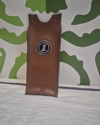 Cover dash dyna superglide