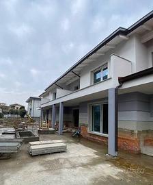 Appartamento di 75 m² con 2 locali e box auto a Br