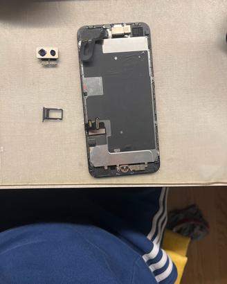 Pezzi di ricambio iPhone 8 plus