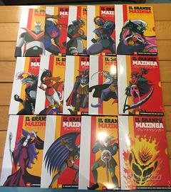 Il Grande Mazinga (n.14 DVD)