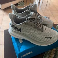 scarpe Hoka clifton 9